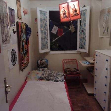 Habitacion Acogedora Por Dias Madrid Ngoại thất bức ảnh