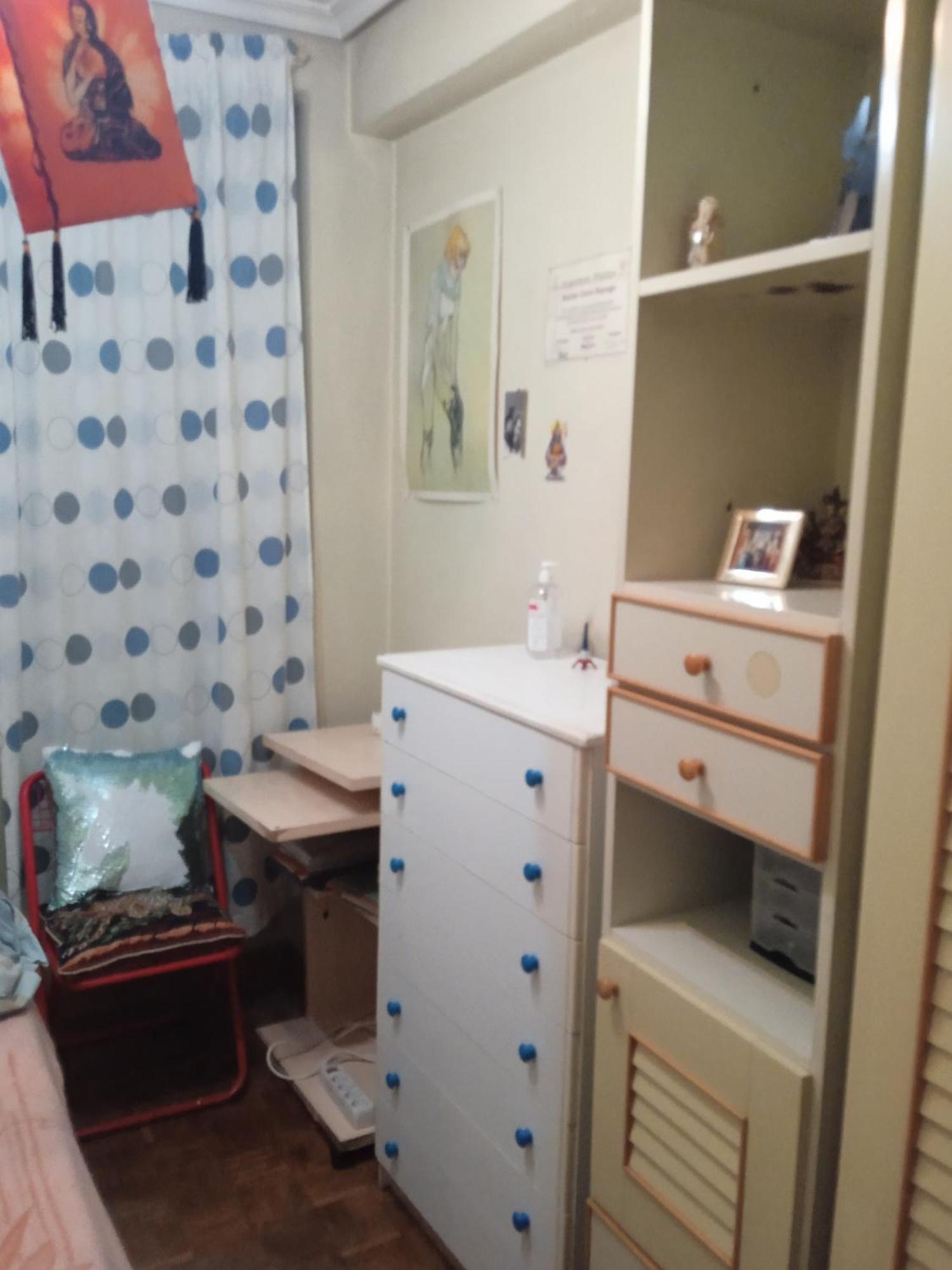 Habitacion Acogedora Por Dias Madrid Ngoại thất bức ảnh